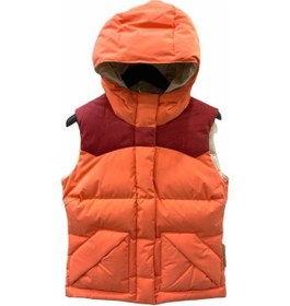 Resim Powderhorn Vest Jackson Bayan Yelek (506483015)-Turuncu-M 