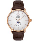 Resim Hislon TM134R-02KR Erkek Kol Saati 