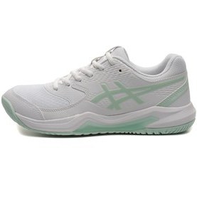 Resim Asics Gel-Dedıcate 8 Kadın Spor Ayakkabı Beyaz 