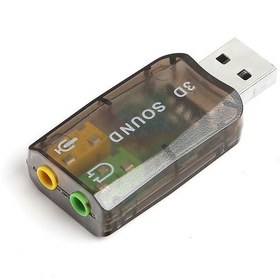 Resim TX Stereo Ses Efektli Ses Kartı (TXACUSC73) Orjinal - Faturalı - Garantili Ürünler - Hızlı Gönderim