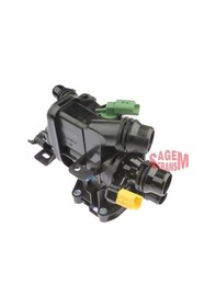 Resim Sagem 131215 - Termostat Govdesı Komple 3008-208-3008 I-ıı-308 I 