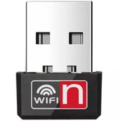 Resim Platoon PL-9331 300Mbps Mini Usb WiFi Kablosuz Alıcı Adaptör WLAN Platoon PL-9331 300Mbps Mini Usb WiFi Kablosuz Alıcı Adaptör WLAN