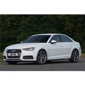 Resim Coil-Ex Audi A4 B9 2015 Sonrası Spor Yay 30 - 30 Mm 