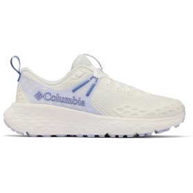 Resim Columbia Columbia Konos TRS Kadın Beyaz Spor Ayakkabı 