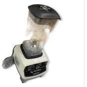 Resim By Kitchen Vortex 1500 W Bar Blender 