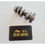 Resim Eksantrik Mili - Honda Cbf150 Cb125e 