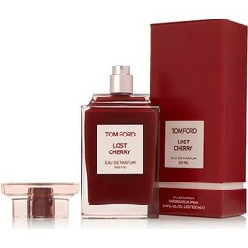 Resim Tom Ford Lost Cherry Kadın Parfüm EDP 100 ML 