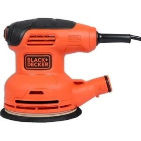 Resim Nisar Store BEW210 230WATT Eksantrik Zımpara 