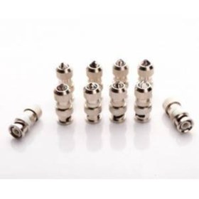 Resim NcpLine 10 Adet On Tane Ahd Analog Kamera Jakı Konnektörü 