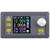 Resim DPS3003 30V 3A Sabit Voltaj ve Akım Ayarlı Güç Kaynağı 