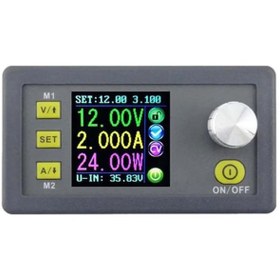 Resim DPS3003 30V 3A Sabit Voltaj ve Akım Ayarlı Güç Kaynağı 