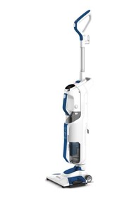 Resim Polti Vaporetto 3 Clean Blue Islak - Kuru Buharlı Temizlik Süpürgesi 