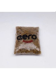 Resim Aero 40 Mm 500 Gr Kauçuk Ambalaj Lastiğii Toka/maydanoz 