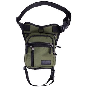 Resim Strong Çok Fonksiyonlu Motosiklet Bacak Çantası (344601859) 