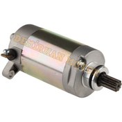 Resim Yamaha Ybr 125 Marş Motoru 