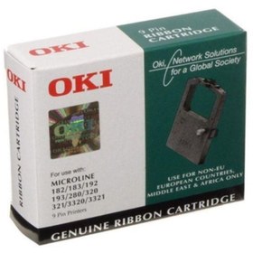 Resim OKI 1108002 (ml-182/280/320/321/3320/3321) Şerıt 