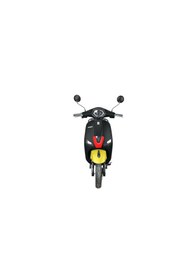 Resim mobilette MOBİLETTE WİND 5500 ELEKTRİKLİ SCOOTER 