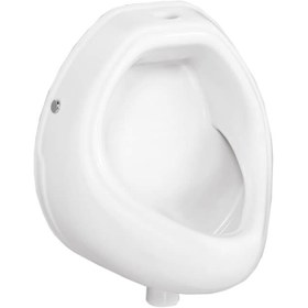 Resim Creavit Üstten Su Girişli Pisuvar TP600 