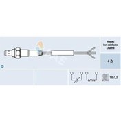 Resim Fae 6B906265E LAMBDA SENSÖRÜ VAG A2 A4 94-05 FAE-77004 