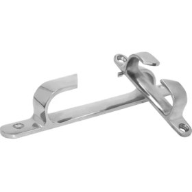 Resim Hk Krom Çapraz Kurtağzı 6 Inç 