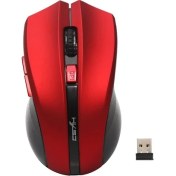 Resim Betty Becky Hxsj Ergonomik Optik Ofis 2.4g Kablosuz Oyun Fare () (Yurt Dışından) 