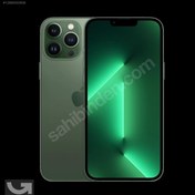 Resim Apple iPhone 13 Pro Max İkinci El TR | 128 GB | Yeşil İkinci El APPLE İPHONE 13 PRO MAX - 128 GB - (12 AYA KADAR TAKSİT İMKANI)
