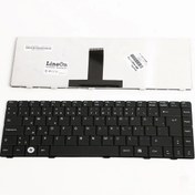 Resim Asus X81S Klavye Türkçe 