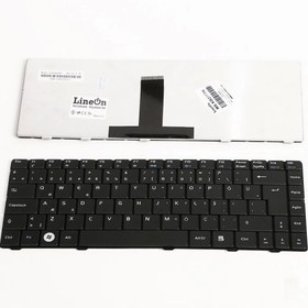 Resim Asus A8JS Klavye Türkçe 