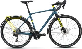 Resim Gravel GT 28 Jant 52 Kadro Yol & Yarış Bisikleti 