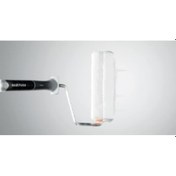 Resim Anza Beyaz Rulo Antex 10 Cm 