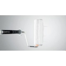 Resim Anza Beyaz Rulo Antex 10 Cm 