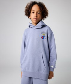 Resim Champion Eco Future Hooded Sweatshirt 
