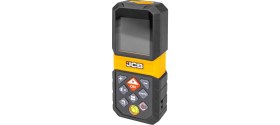 Resim JCB Lazerli Mesafe Ölçer - 80 mt 
