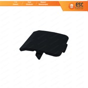Resim Ford Fusion 2005-12 için Ön Tampon Çeki Demir Kapağı 6n1117a989aa N11.6846 