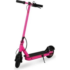 Resim MOBİL URBAN MARİNE LACİVERT ELEKTRİKLİ SCOOTER 