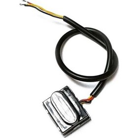 Resim Robodünya-Htc Kızılötesi Sensör 