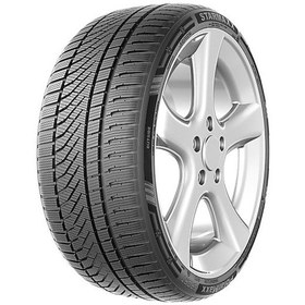 Resim Starmaxx 245/45R17 TL 99V Reinf. Polarmaxx Sport Kış Lastiği 2023 