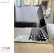 Resim İkinci El APPLE MACBOOK AİR M2 13,6İNÇ 8GB 256SSD (FIRSAT ÜRÜNÜ) 