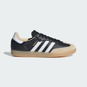 Resim Adidas Samba Og Erkek Günlük Spor Ayakkabı C-adıjs3832e10a00 Siyah 