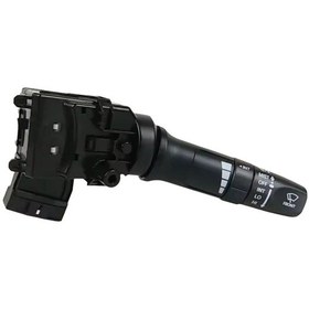 Resim Synodicmonth Hyundai H100 04-18 Kia K2500 K2700 K3000 K4000 04-18 93420-1r200 934201r200 Lhd İçin Araç Ön Cam Silecek Anahtarı 