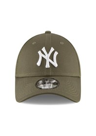 Resim New York Yankees Haki 80636010 Unisex Şapka Haki 