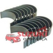 Resim Suzuki Vitara Jlx 2.0 Dizel Kol Yatak Std 