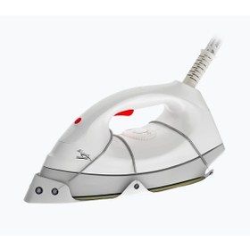 Resim Gazella Teflon Ekstra Ütü Altlığı Tabanlık Yanmaz Yapışma Yapmaz 