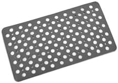 Resim Seahome 3 Parça Set Banyo Ve Duş Kaydırmaz Çift Taraflı Banyo Duşvücutfırçası Yuvarlakküvetsüzgeci 3Prça 