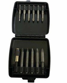 Resim AyrStore 03395 Hasarlı Vida Çıkarıcı Sökücü 