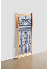 Resim Bluehomeconcept Adawall Zoo Design Şezlong 
