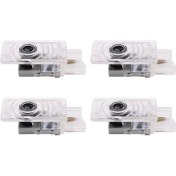 Resim RelicRealm Cadillac Srx Atsl Xts 2013 Ct6 Xt5 2016-2022 Ct5 2020-2022 Xt4 2018-2022 Xt6 (Yurt Dışından) 