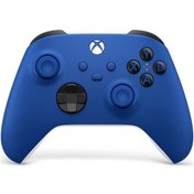 Resim Microsoft Xbox Wireless Controller Mavi 9.Nesil (Microsoft Türkiye Garantili) 
