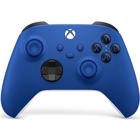 Resim Microsoft Xbox Wireless Controller Mavi 9.Nesil (Microsoft Türkiye Garantili) 