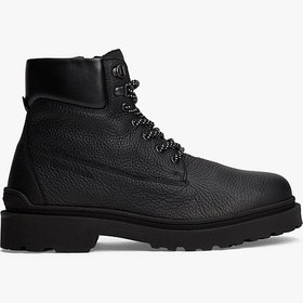 Resim Tommy Hilfiger Erkek Bot Em0em01629bds Siyah 